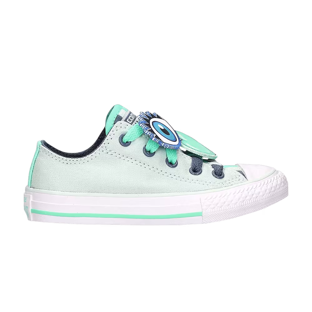 Converse Chuck Taylor All Star Low PS Loopholes - Fiberglass