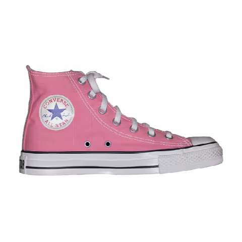Converse Chuck Taylor All Star Hi GS 'Pink'