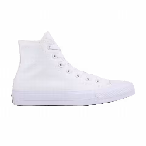 Converse Chuck Taylor All Star 2 Hi GS 'White Navy'