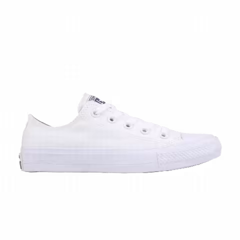 Converse Chuck Taylor All Star 2 Low GS 'White Navy'