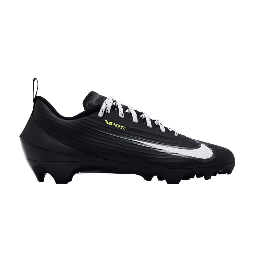 Nike Vapor Speed 3 Black Volt Ice