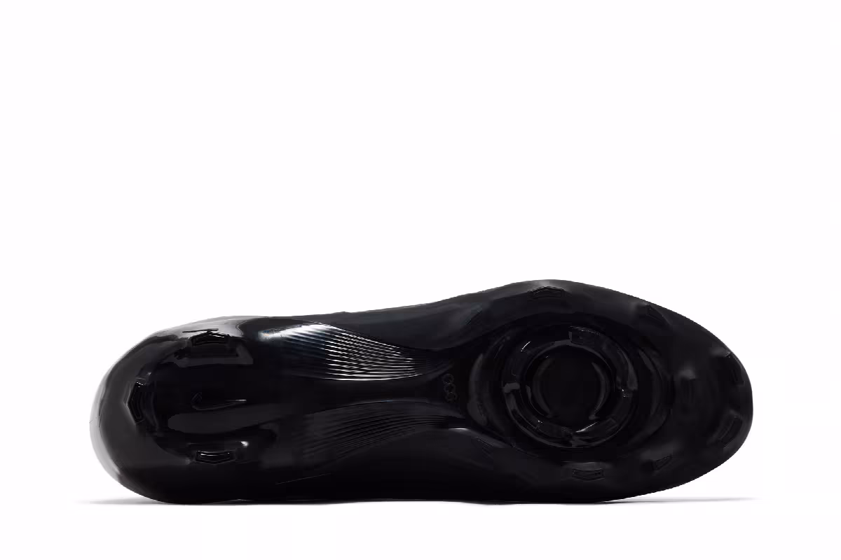 Nike Vapor Speed 3 Black Volt Ice, view 5