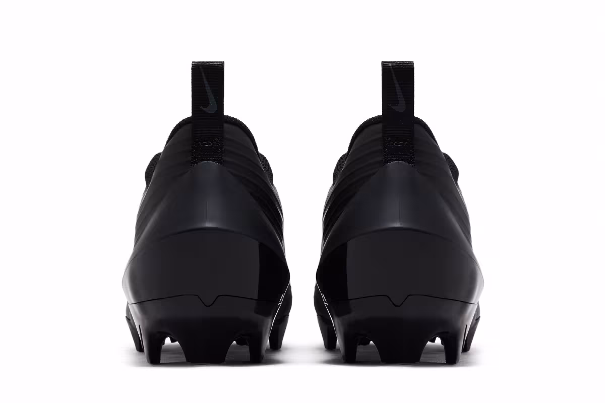 Nike Vapor Speed 3 Black Volt Ice, view 7