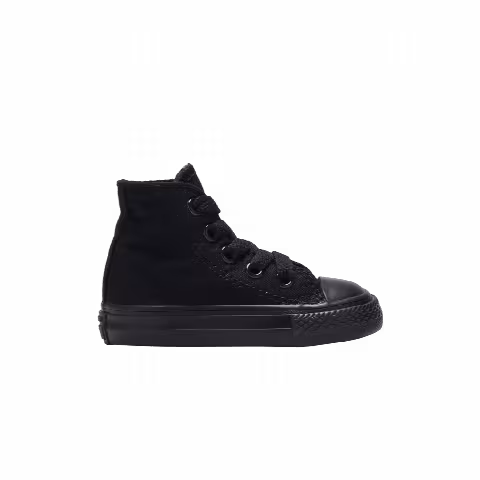 Converse Chuck Taylor All Star SP High Infant 'Triple Black'