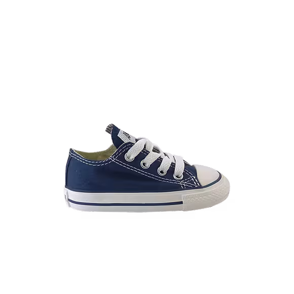 Converse Chuck Taylor All Star Ox TD Navy