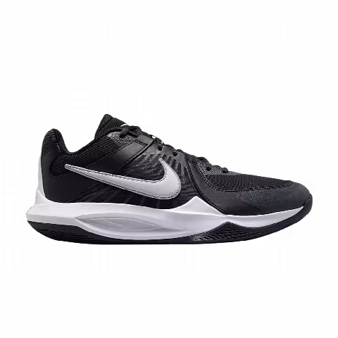 Nike Hyperspeed Court 2 'Black Anthracite White'
