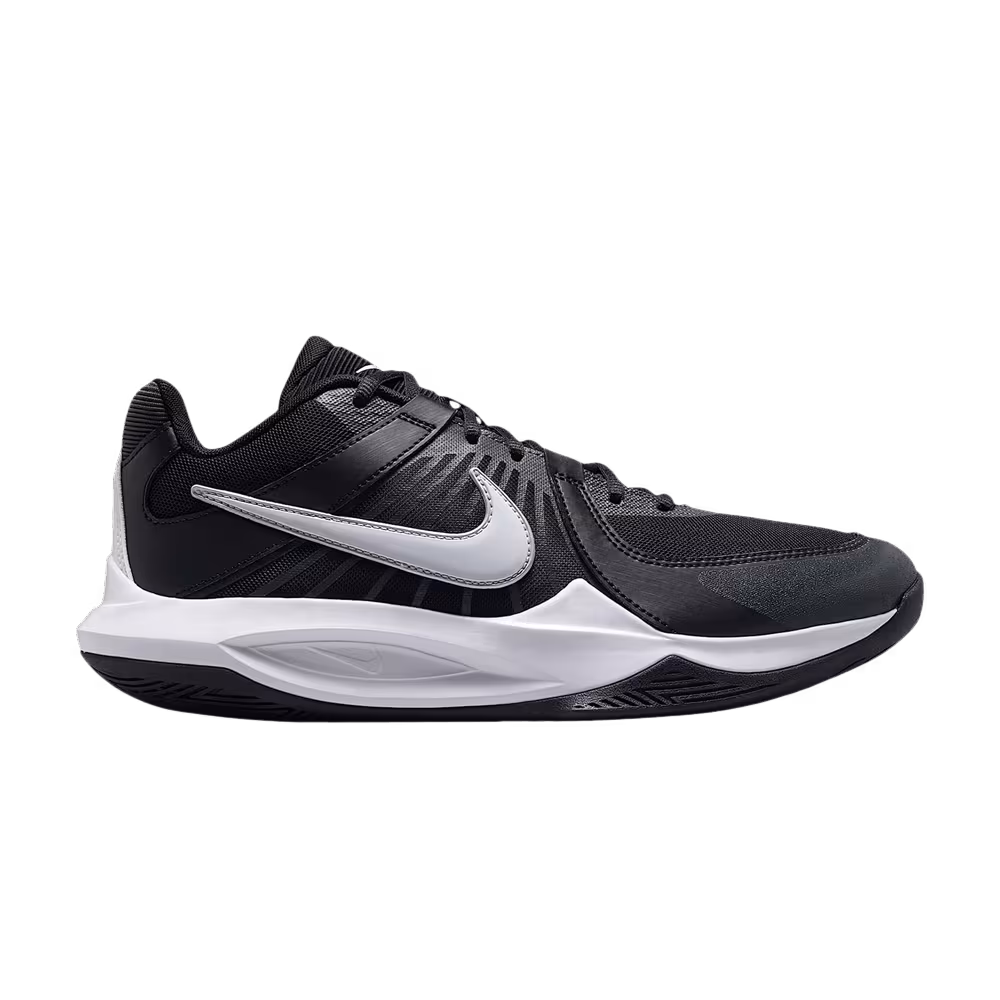 Nike Hyperspeed Court 2 Black Anthracite White