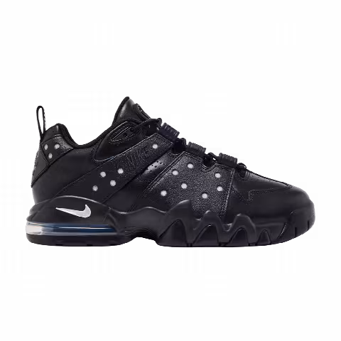 Supreme x SB x Nike Air Max 2 CB '94 Low 'Black'