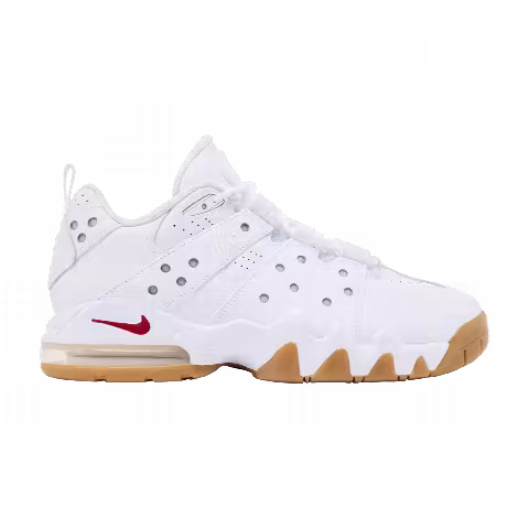 Supreme x SB x Nike Air Max 2 CB '94 Low 'White Gum'