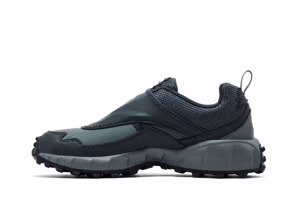 Nike Air Phassad ACG Anthracite Iron Grey, view 4