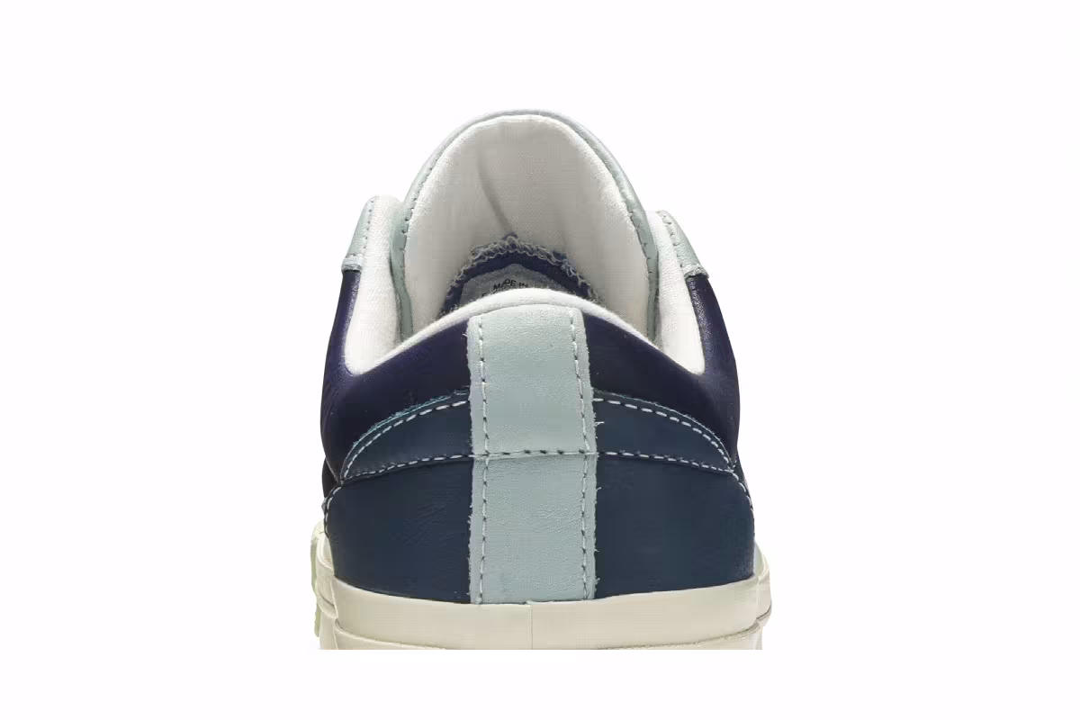 Golf Le Fleur x Converse One Star Ox Industrial Pack - Blue, view 8