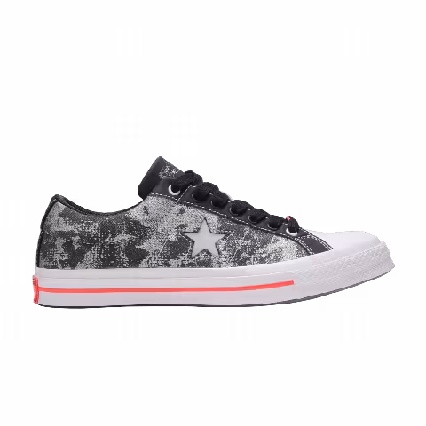 Sad Boys x Converse One Star Ox