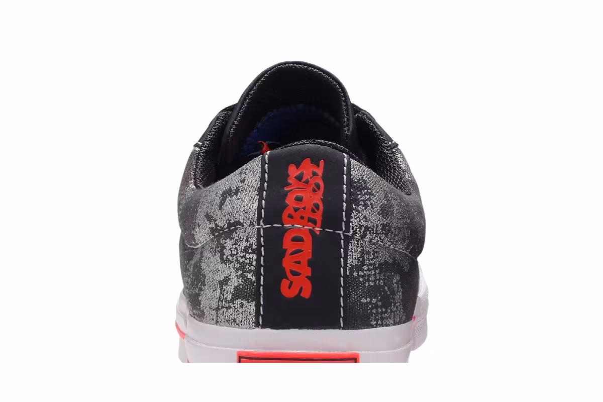 Sad Boys x Converse One Star Ox Sad Boys, view 8
