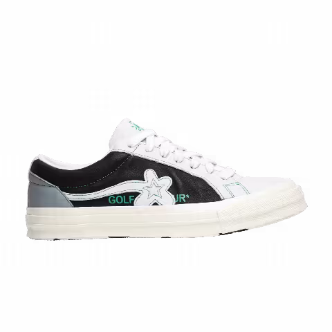 Golf Le Fleur x Converse One Star Ox 'Industrial Pack - Grey'