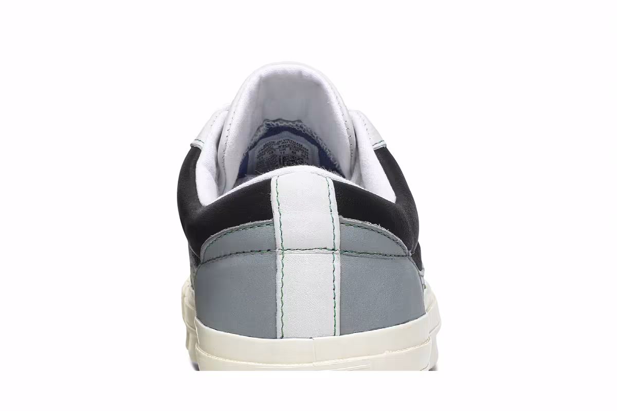 Golf Le Fleur x Converse One Star Ox Industrial Pack - Grey, view 8