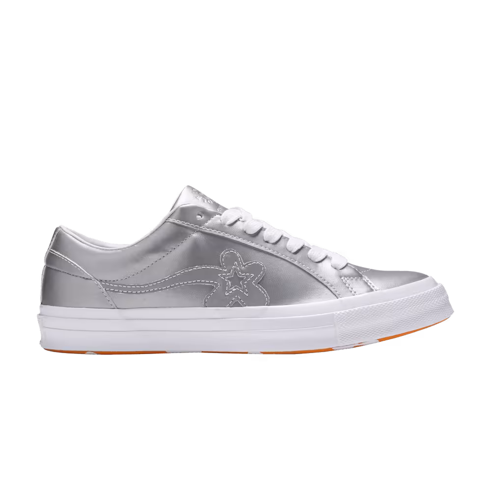 Golf Le Fleur x Converse One Star Ox 3M