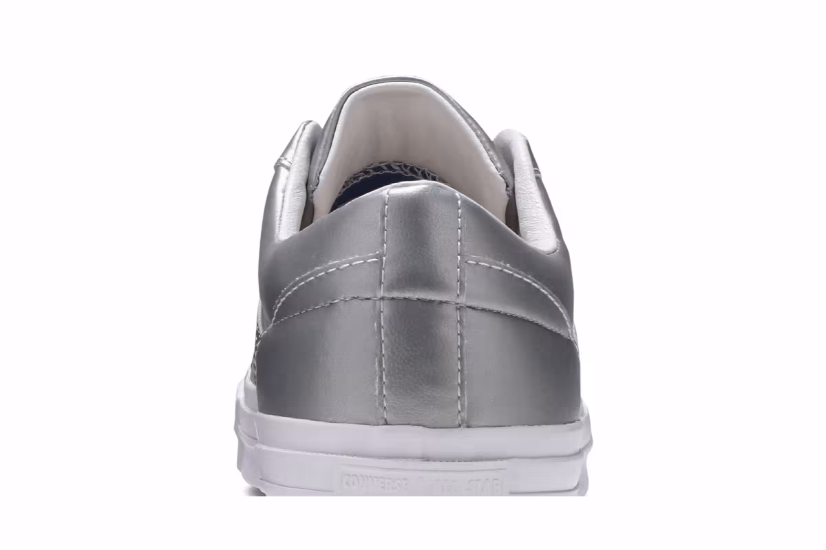 Golf Le Fleur x Converse One Star Ox 3M, view 8