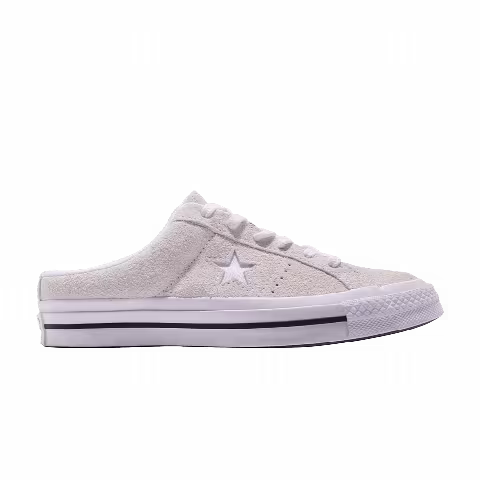Converse One Star Mule 'Egret'