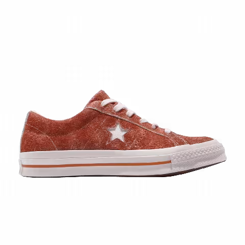 Converse One Star Low 'Dusty Peach'