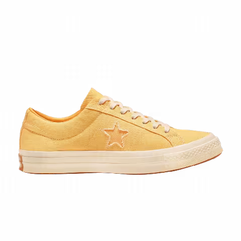 Converse One Star Low 'Sunbaked'