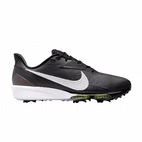Nike Next% Tour 3 Golf 'Black Light Smoke Grey'
