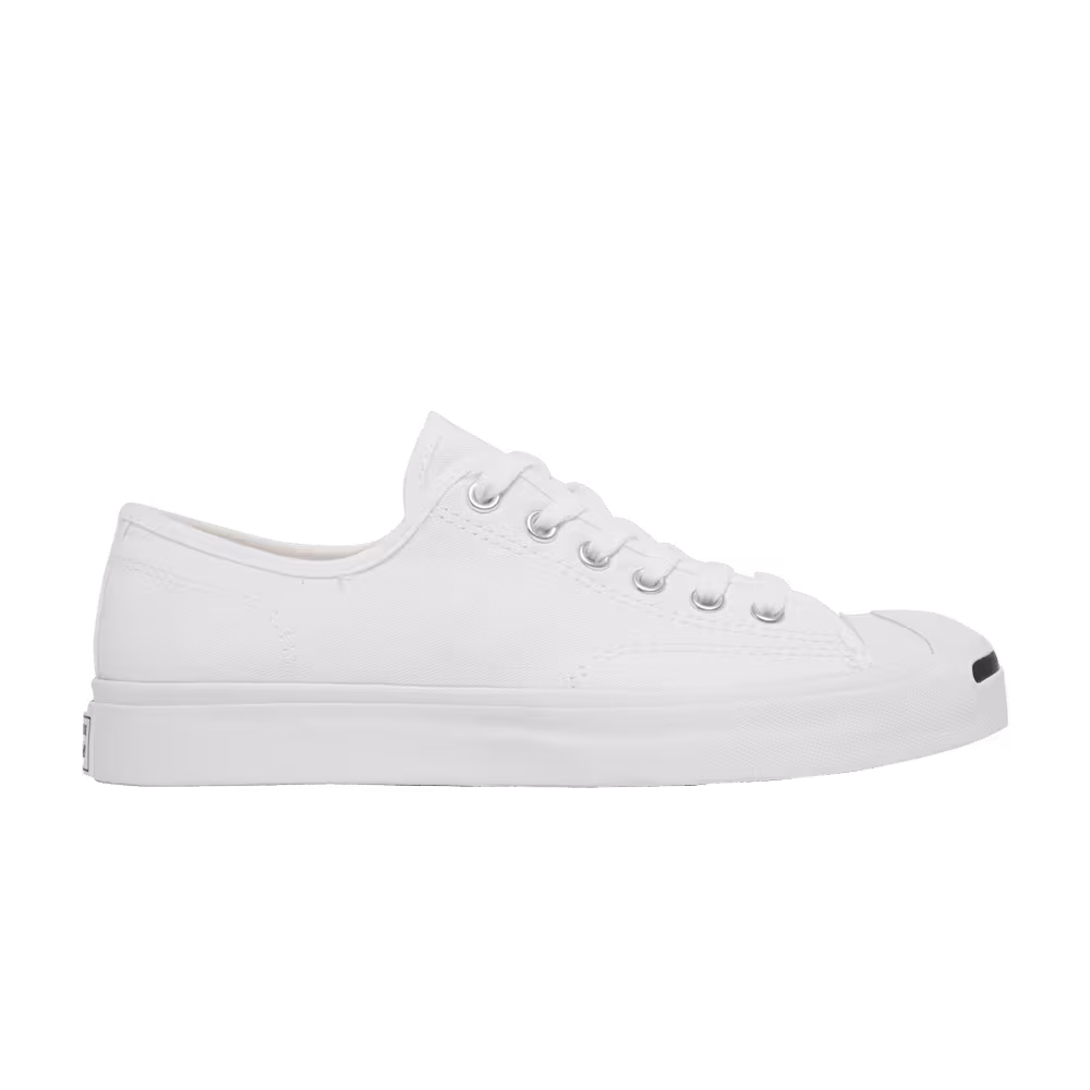 Converse Jack Purcell Ox White
