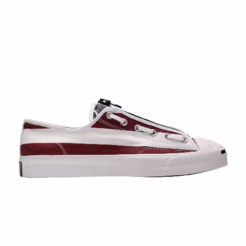 TheSoloist x Converse Jack Purcell Zip Ox 'Americana'