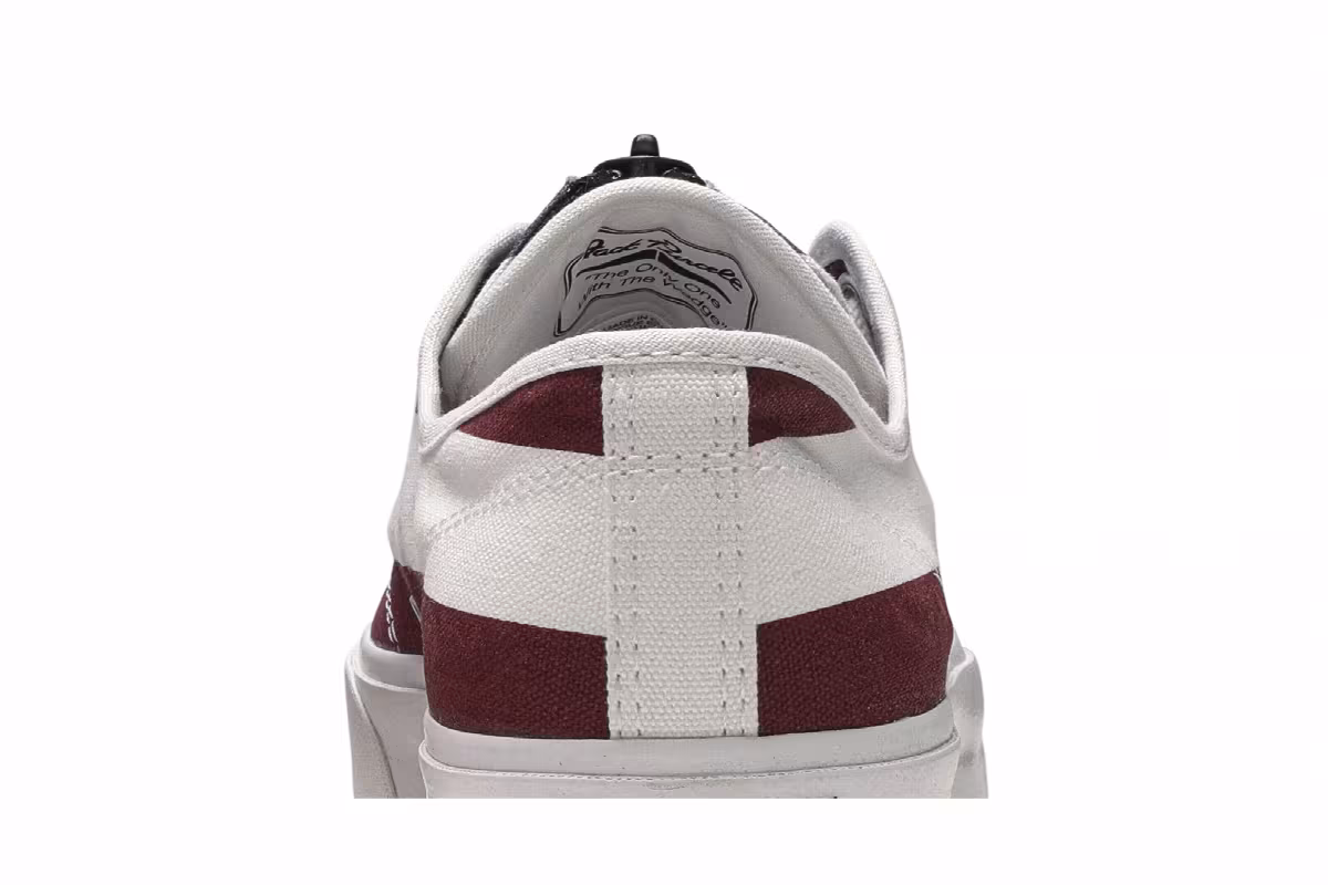 TheSoloist x Converse Jack Purcell Zip Ox Americana, view 8