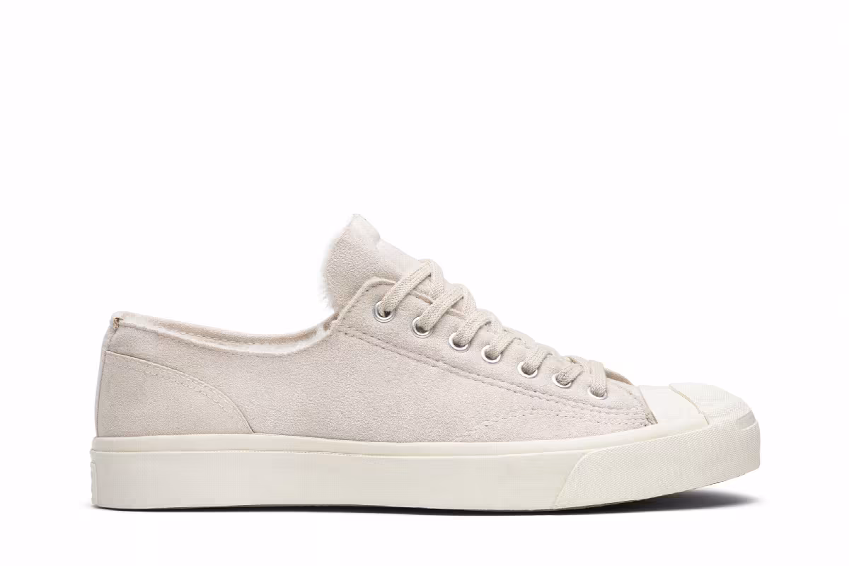 CLOT x Converse Jack Purcell Low Ice Cold, view 2