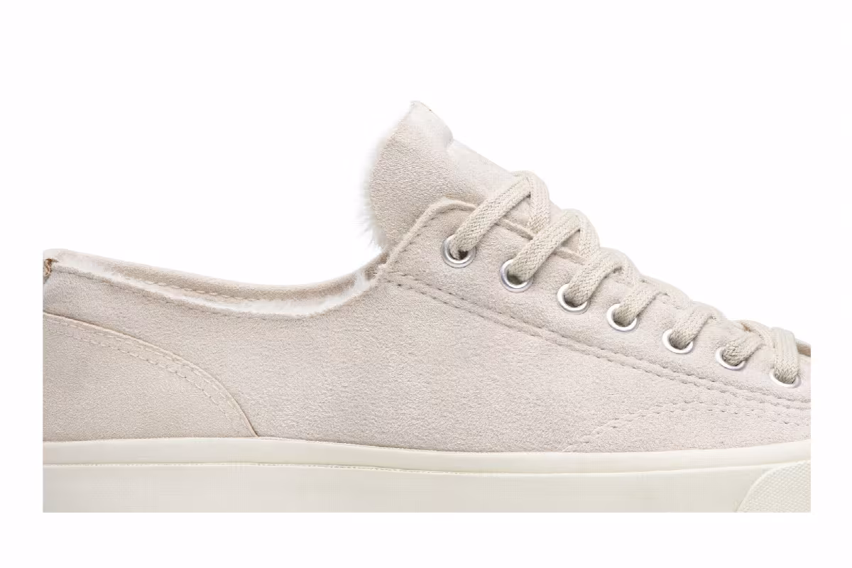 CLOT x Converse Jack Purcell Low Ice Cold, view 3