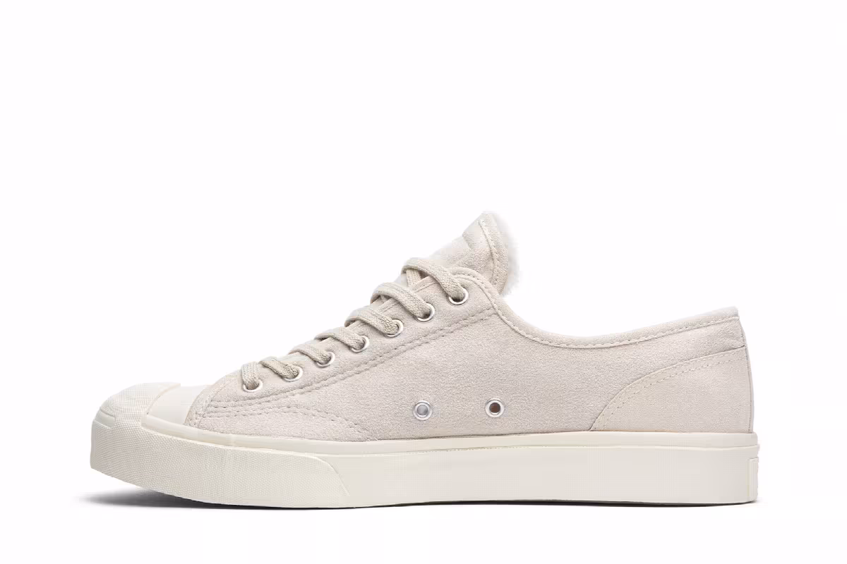 CLOT x Converse Jack Purcell Low Ice Cold, view 4