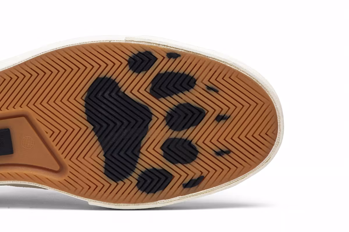 CLOT x Converse Jack Purcell Low Ice Cold, view 6