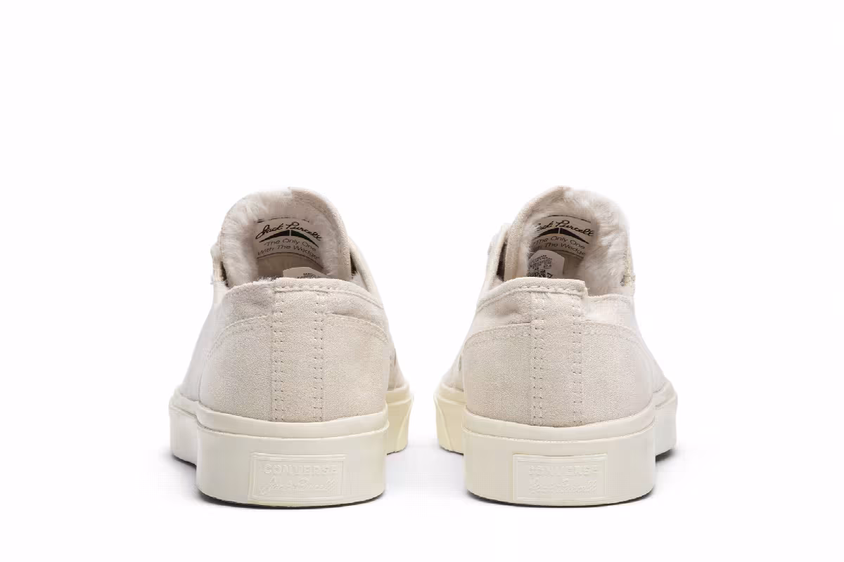 CLOT x Converse Jack Purcell Low Ice Cold, view 7
