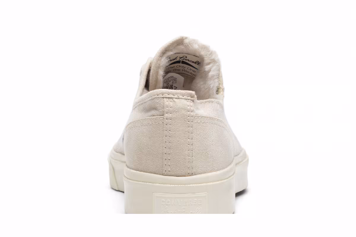 CLOT x Converse Jack Purcell Low Ice Cold, view 8