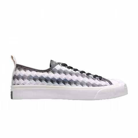 DOE x Converse Jack Purcell Ox 'Be Formless'