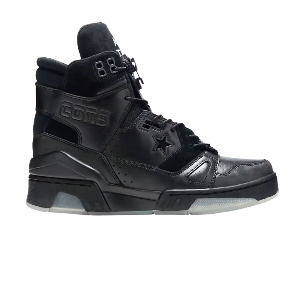 TheSoloist x Converse ERX-260 Hi I Am The Soloist