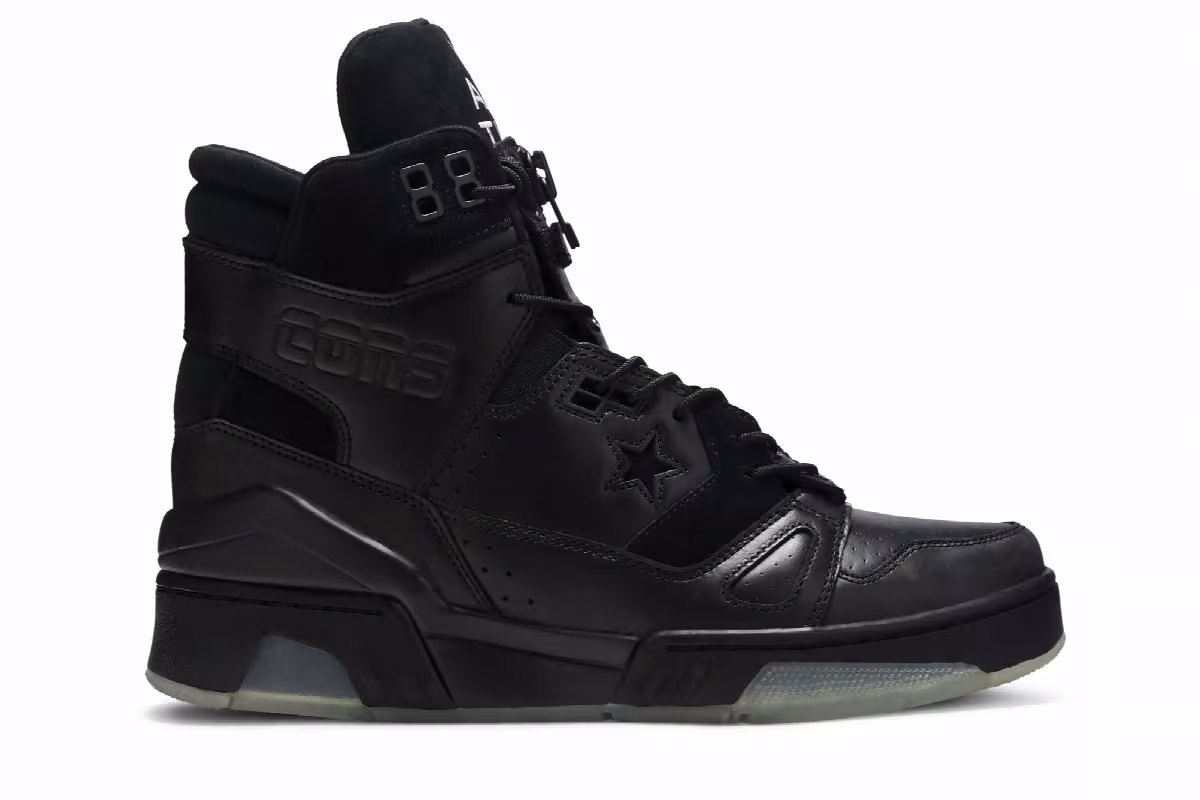 TheSoloist x Converse ERX-260 Hi I Am The Soloist, view 2