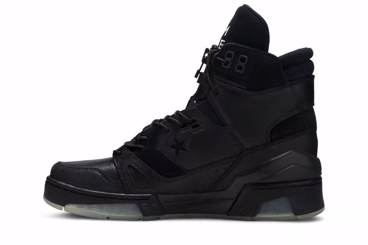 TheSoloist x Converse ERX-260 Hi I Am The Soloist, view 4