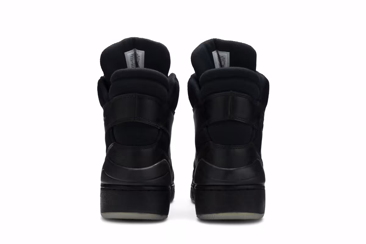 TheSoloist x Converse ERX-260 Hi I Am The Soloist, view 7