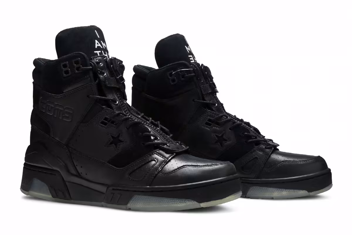 TheSoloist x Converse ERX-260 Hi I Am The Soloist, view 9