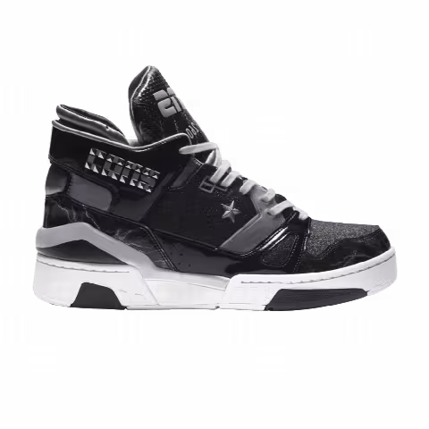 Just Don x Converse ERX-260 Mid 'Metal Black'