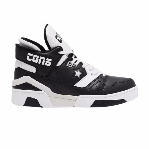Converse ERX-260 Mid 'Black Mouse'