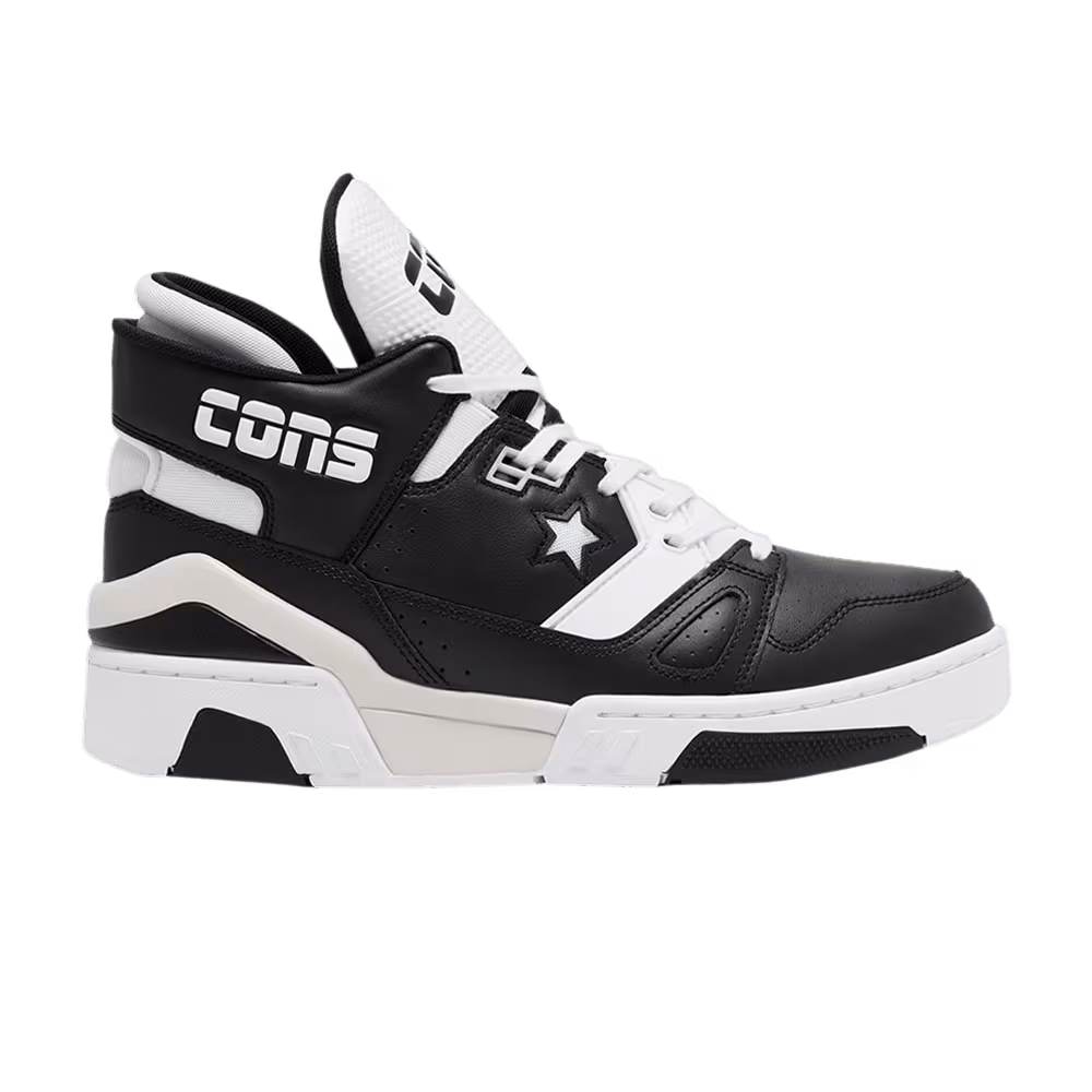 Converse ERX-260 Mid Black Mouse