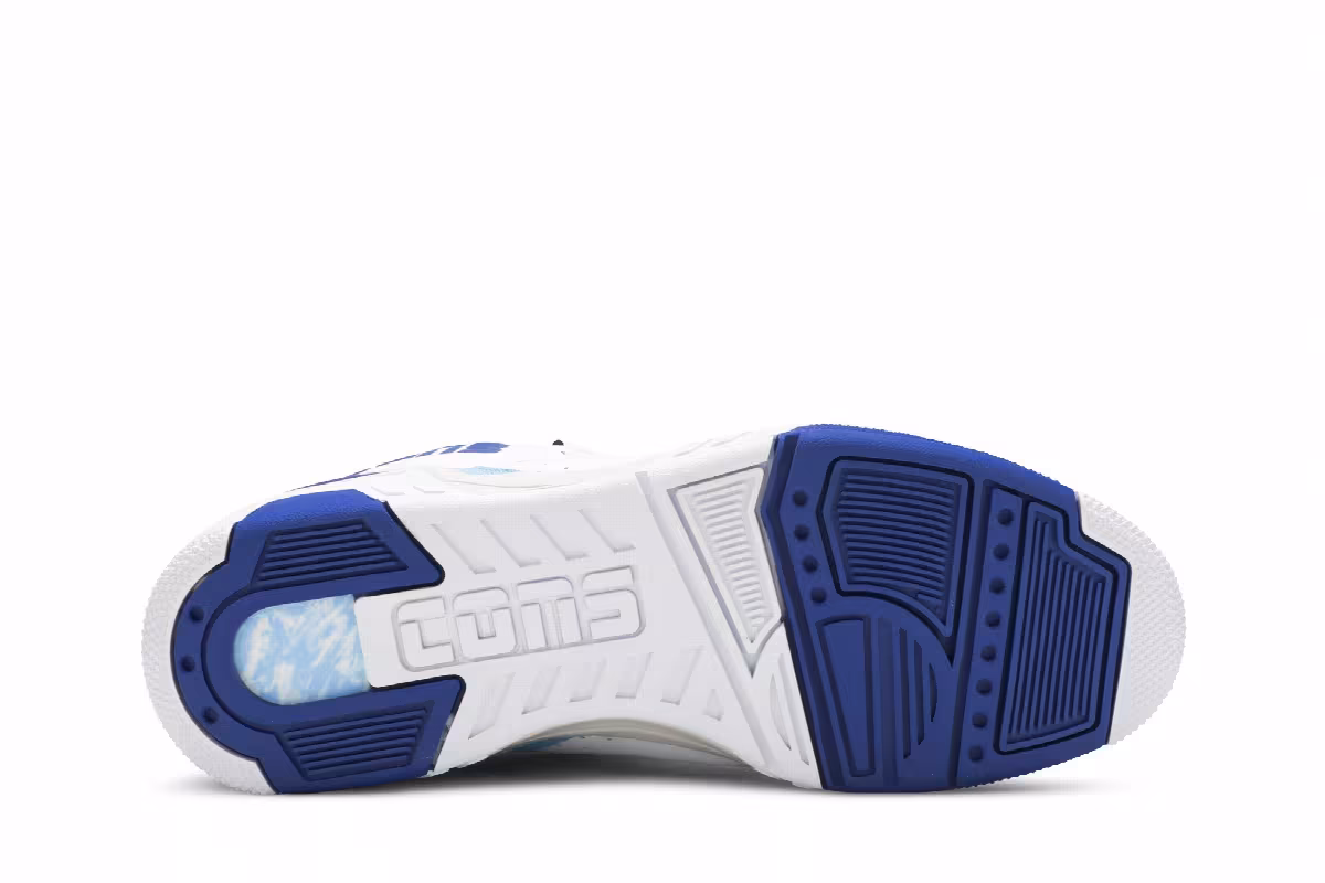 Don C x Converse ERX-260 Mid Jewel Charlotte Hornets, view 5