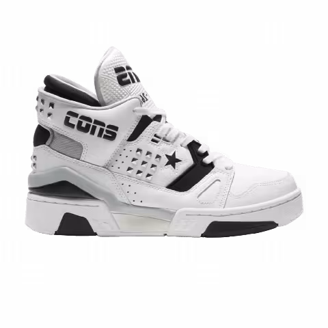 Just Don x Converse ERX-260 Mid GS 'Metal White'