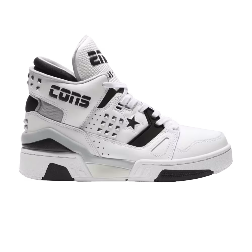 Just Don x Converse ERX-260 Mid GS Metal White