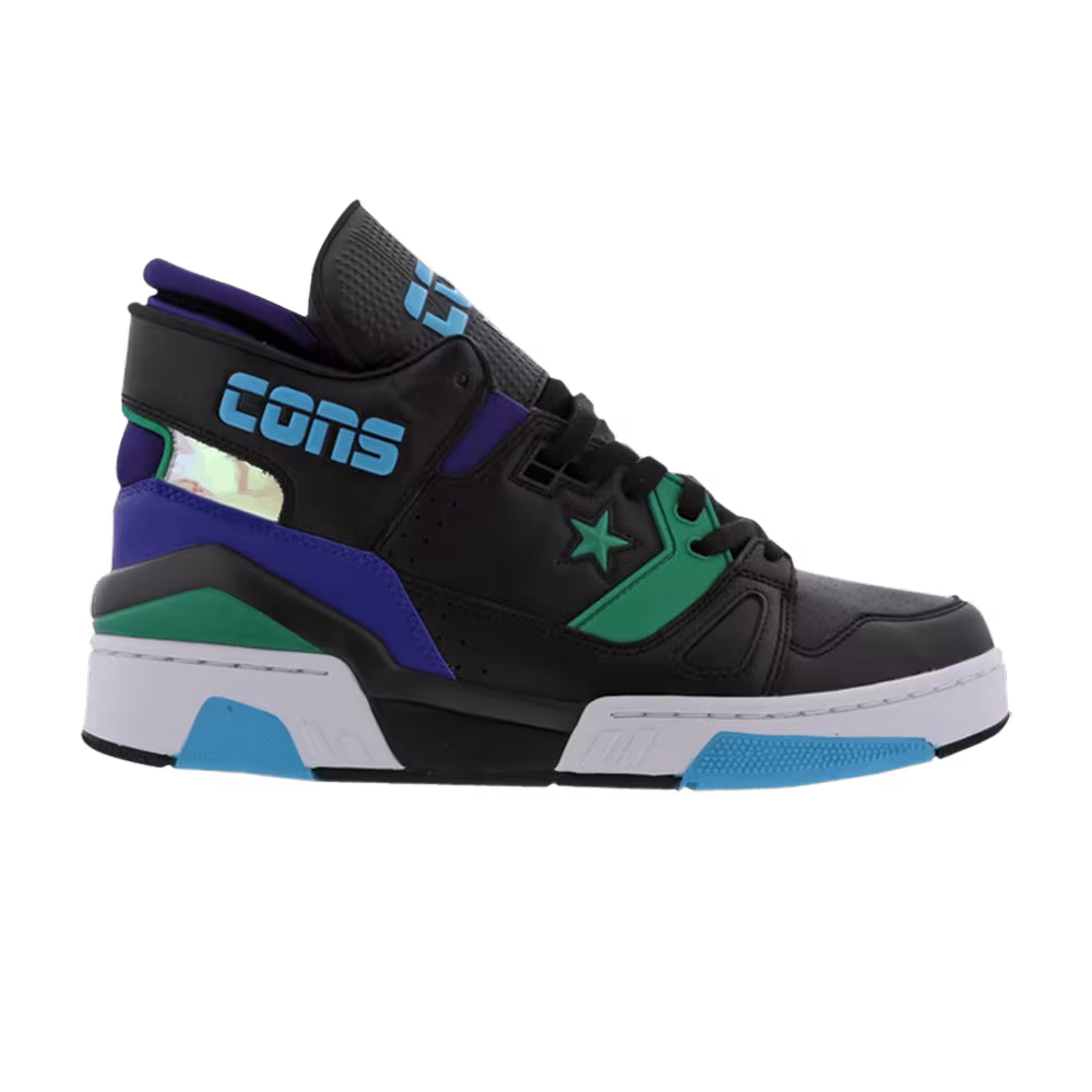 Don C x Converse ERX-260 Mid Jewel