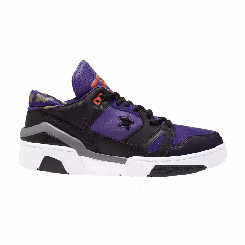 Converse ERX-260 Low 'Court Purple'