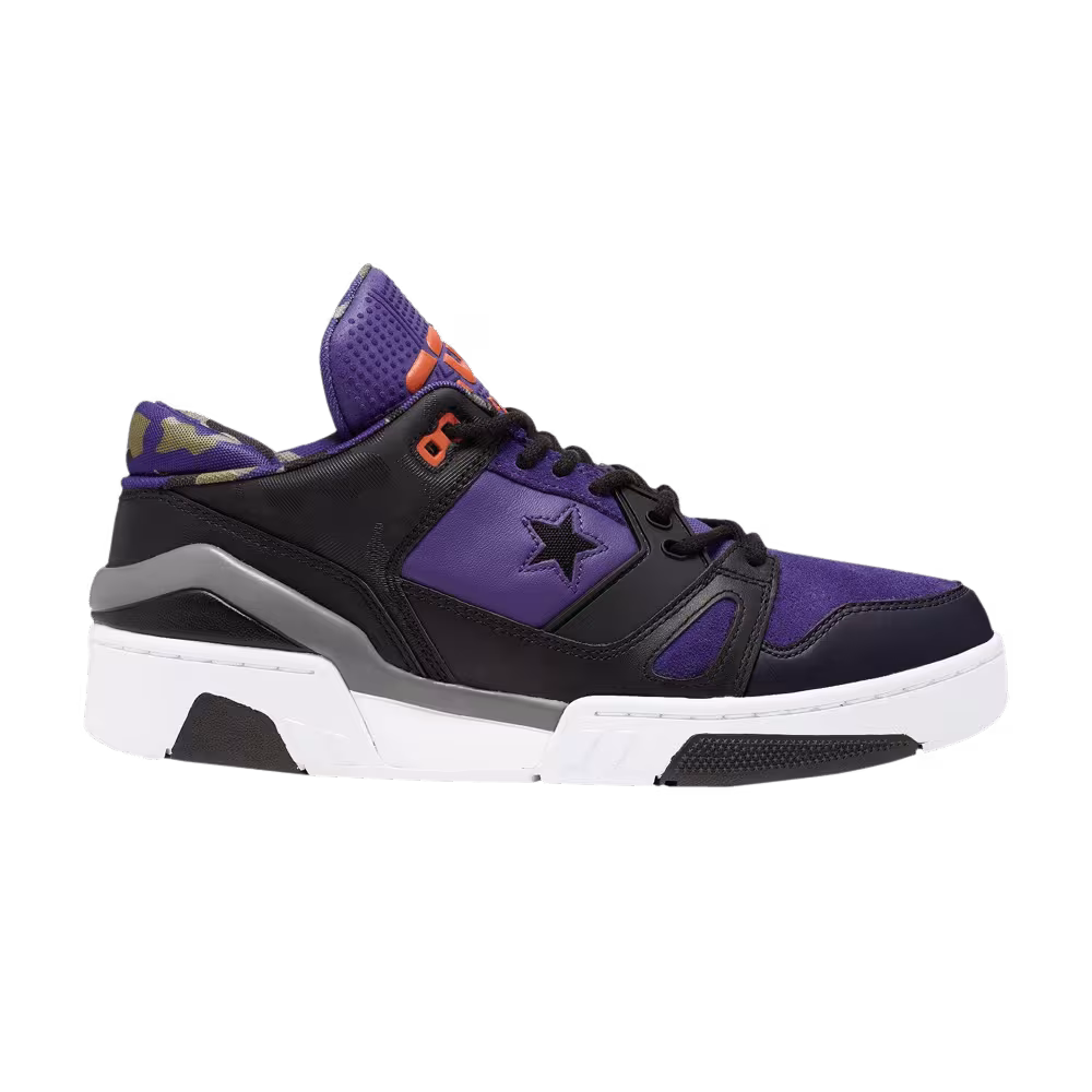 Converse ERX-260 Low Court Purple