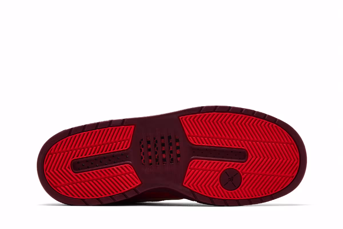 Paul Rodriguez x Nike SB Air Zoom Low NBA All Star West, view 5